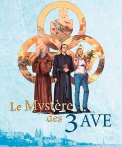 Le mystère des 3 AVE