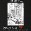 Delestre se met à table