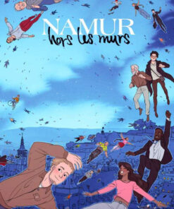 Namur Hors les murs