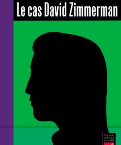 Le cas David Zimmerman