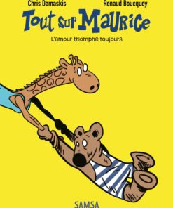 Tout sur Maurice