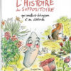L'histoire du suppositoire
