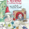 L'histoire du suppositoire