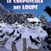 Le Crépuscule des dieux Tomes 4 à 6