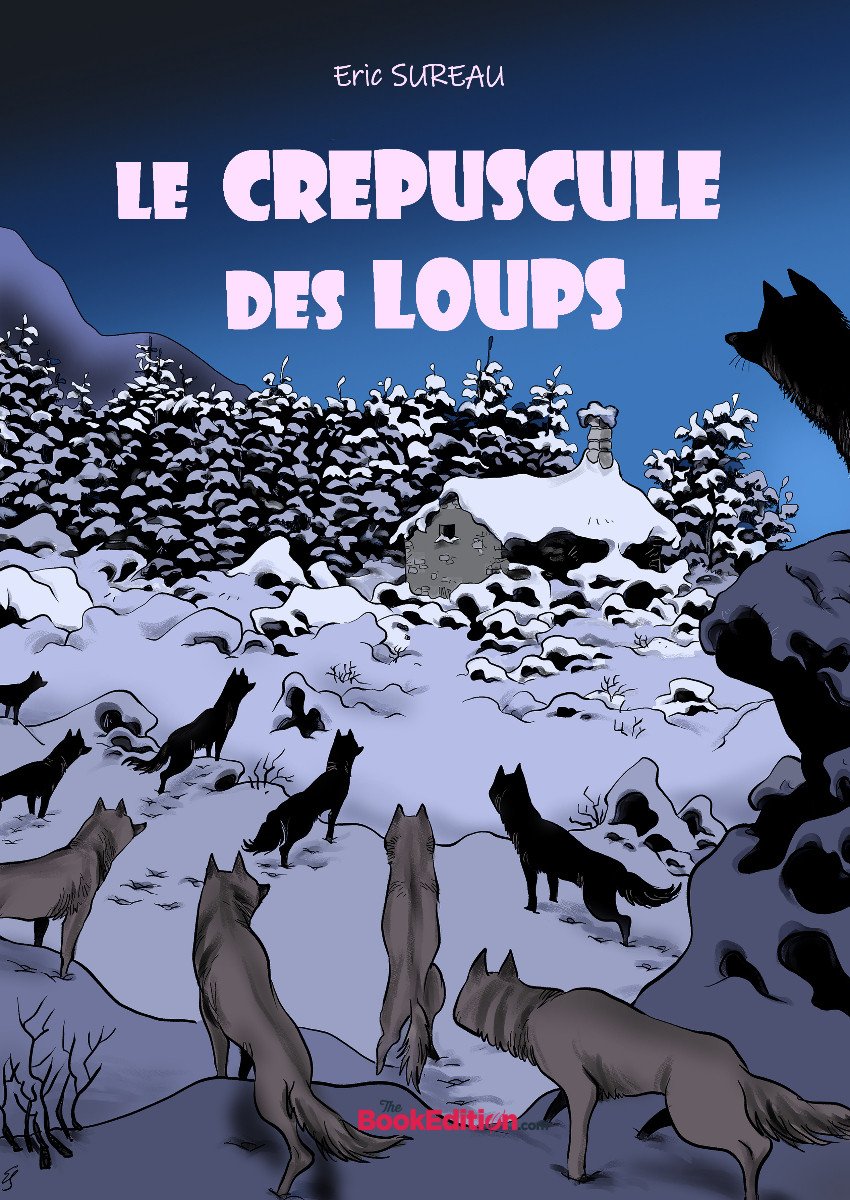 Le crépuscule des loups
