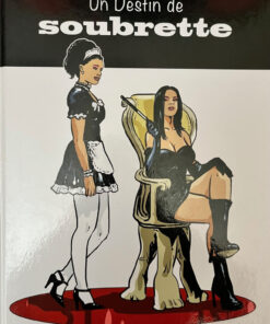 Un Destin de Soubrette