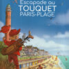 Escapade au château