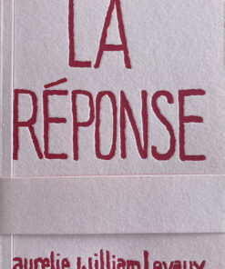 La Question / La Réponse Tome 2