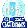 Ces jours qui disparaissent