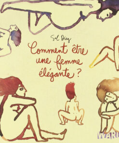 Comment être une femme élégante ?