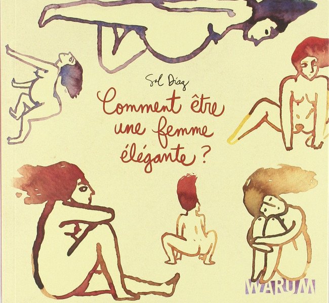 Comment être une femme élégante ?