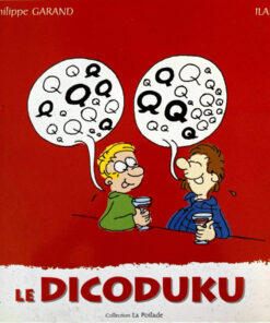 Le dicoduku
