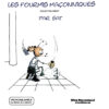 Les Fourmidables Tome 2