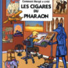 Comment Hergé a créé... Tome 4
