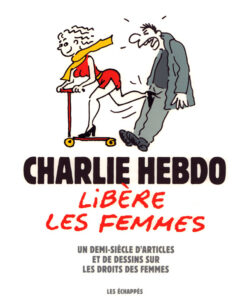 Charlie Hebdo libère les femmes