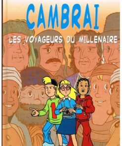 Cambrai Tome 1