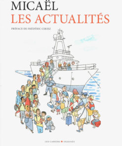 Les actualités