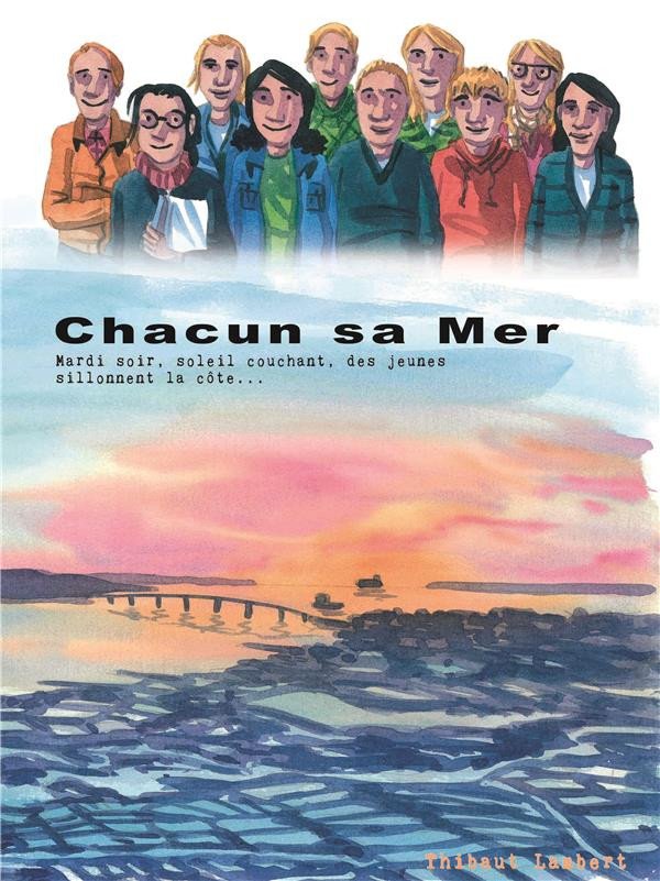Chacun sa Mer