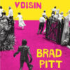 Mon voisin Brad Pitt