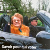 Savoir pour qui voter est important