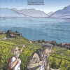 Sur la pointe des pieds Tome 1