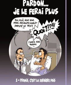 Pardon... Je le ferai plus 2