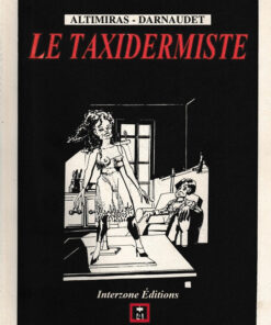Le Taxidermiste