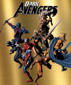 Marvel Gold 1