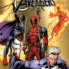 Marvel Gold 2