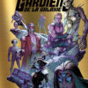 Marvel Gold 5