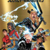 Marvel Gold 5