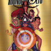 Marvel Gold 7