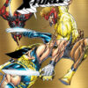Marvel Gold Tome 1