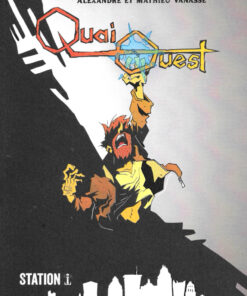 Quai Ouest