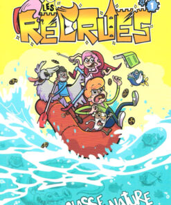 Les recrues 1