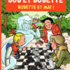 Bob et Bobette Tome 374