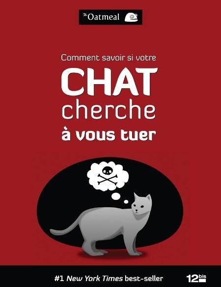 Comment savoir si votre chat cherche à vous tuer