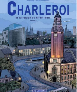 Charleroi Tome 2