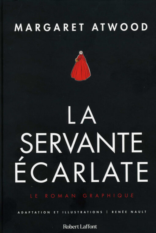 La servante écarlate