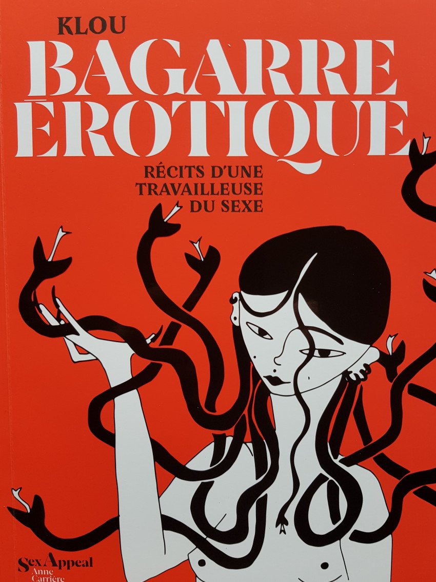Bagarre érotique