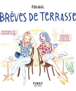 Brèves de terrasse