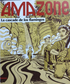 Amazone 1