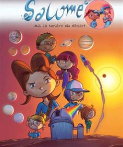 Salomé 2