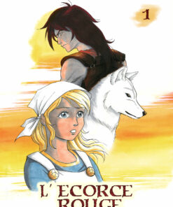 L' Ecorce Rouge 1