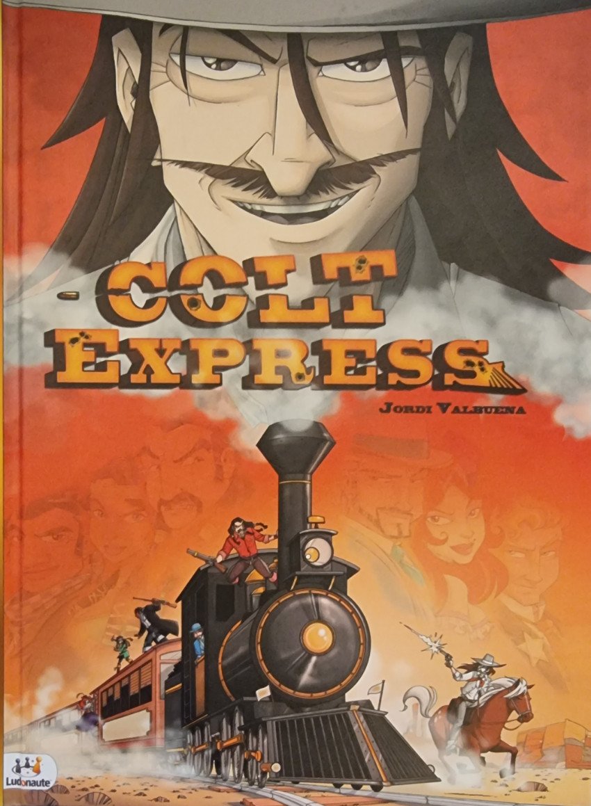 Colt Express