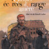 Quelques écorces d'orange amère