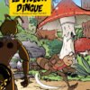 Les aventures involontaires de Stam & Pilou Tome 8