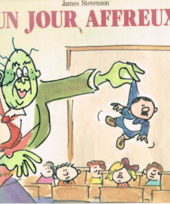 Un jour affreux