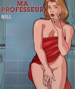 Ma professeur