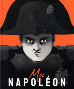 Moi Napoléon